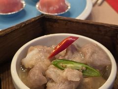 -香宫中餐厅·东北菜·铁锅炖·广式点心(哈尔滨香格里拉店)