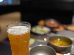 -夜食白市Yespicy·烧烤啤酒宵夜(番禺四海城店)