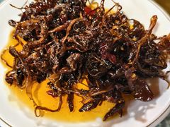 -龙姐私房菜(和顺古镇店)