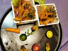 -树下时尚餐厅(翠园街店)