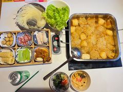 -螺大喜螺蛳粉火锅(雍和宫店)