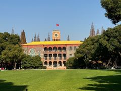 -苏州大学(天赐庄校区)
