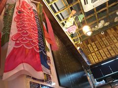 -豊 胜手丼