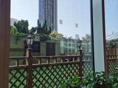 -富力希尔顿酒店·地阔自助餐厅