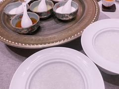 燕窝-寻味顺德·顺峰山庄(大良店)