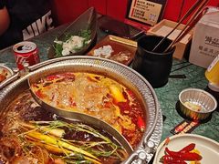 -牛New寿喜烧(曹路花园城店)