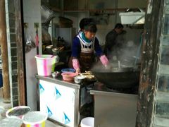 -新繁牛肉豆花(都江堰店)