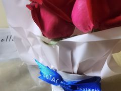 -小樽洋菓子铺LeTAO(华润时代店)