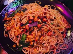 -老表记广西宵夜螺蛳鸭脚煲(西大店)