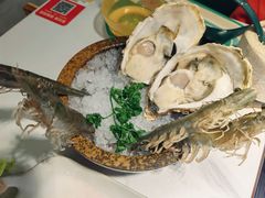 -椰子湾·海南火锅·糟粕醋·椰子鸡(正大广场店)