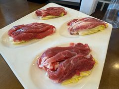 -百叶居·老北京涮羊肉(鼓楼店)