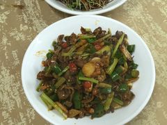 -大鸭梨(天通西苑店)