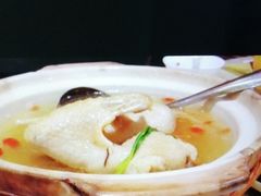 -阿英煲(凉城路店)