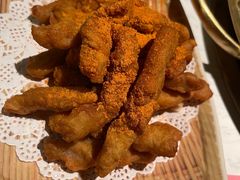 -哥老官重庆美蛙鱼头(西湖银泰十一哥店)