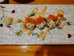 -千吉日本料理(日本一条街店)
