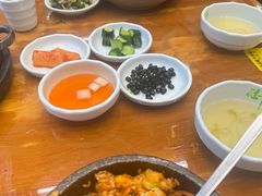 -全州拌饭馆(断桥店)