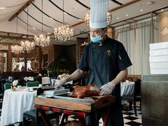 -羲和雅苑•北京烤鸭(吴中路万象城店)