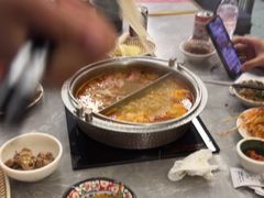 -一绪に寿喜烧(荟聚店)