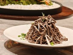 -四世同堂·京菜·烤鸭(双井店)