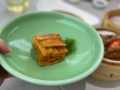 -建明国际酒店·避风港中餐厅