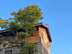 -青岩古镇