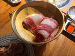 -金龙烧烤·牛肉面(西塔店)