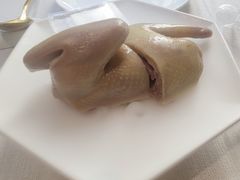 -狮王府淮扬菜(老门东店)