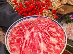 -蜀大侠火锅(总府路店)