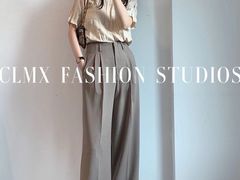 -CLMX(新天地凯德晶萃广场店)