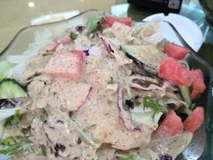 -聚丰园•湖鲜餐厅(阿红私房菜梅石路店)