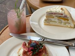-EAU CAFE(永康路店)