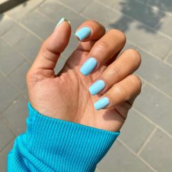 点击看大图 -小小美甲美睫