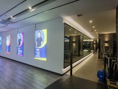 -西吉马游泳健身(协信店)