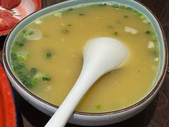 -新繁老號豌豆汤饭店·江湖菜(宝光寺店)