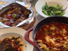 -宁波石浦大饭店(新材料城店)