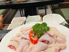-得意咚瓜·顺德鱼生·冬瓜火锅(深圳首店)