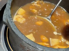 -蘑界·野生菌火锅(深业上城店)