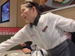 -海底捞火锅(地王新天地店)