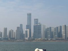 -长沙滨江文化园