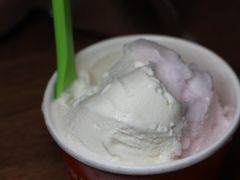 -Dal Cuore 达可芮冰淇淋(陕西北路店)