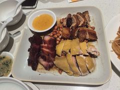 -港久茶餐厅(鹭洲里店)