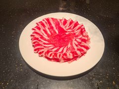 -南门涮肉(东单店)