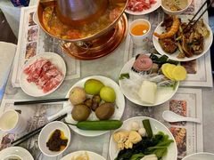 -观唐（国际）度假村温泉