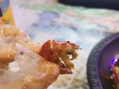 -金陵暴走小龙虾·迷踪蟹(凯德MALL店)