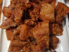 -六缘蒸菜馆(蓝天花园店)
