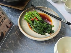 -肴约·花园式餐厅(湖里店)