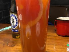 满杯红柚-搓火大都会(广安门总店)