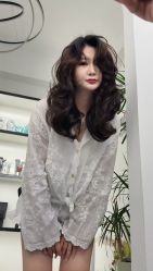 -真好真意SALON 接发·染·烫特色店