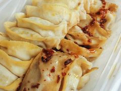 -回回锅贴(小河沿店)