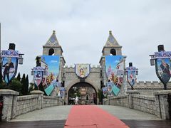 -大连海昌发现王国主题公园